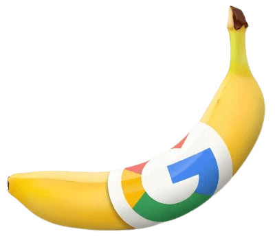 NanoBanana AI model